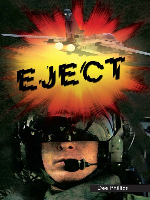 Title details for Eject by Dee Phillips - Available